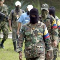 Colombia: La última batalla contra la paz