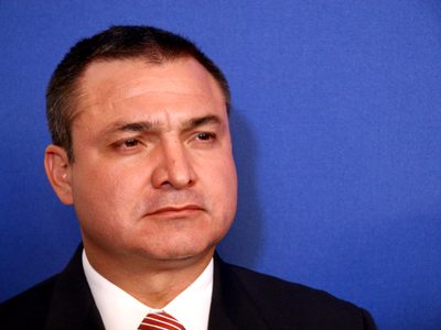 Genaro García Luna nunca fue panista, asegura Marko Cortés