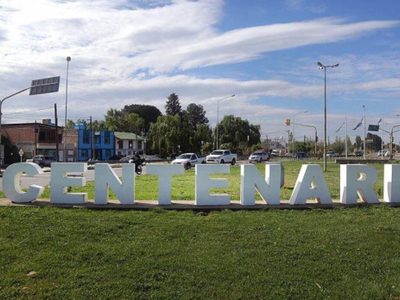 Violento asalto e intento de secuestro a una mujer en Centenario