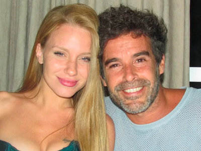 Rufina, la hija de Nicolás Cabré, acompañó a Rocío Pardo a probarse su vestido de novia: así reaccionó la China Suárez