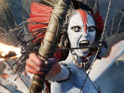 Reseña: maravilla y guerra en “Avatar: Fuego y Cenizas”