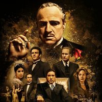 El Padrino, la obra maestra de Coppola vuelve a los cines para celebrar sus 50 años