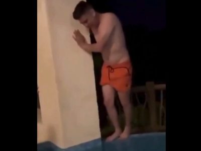 Turista muere electrocutado en jacuzzi de hotel en Ixtapa; denuncian negligencia (Video)