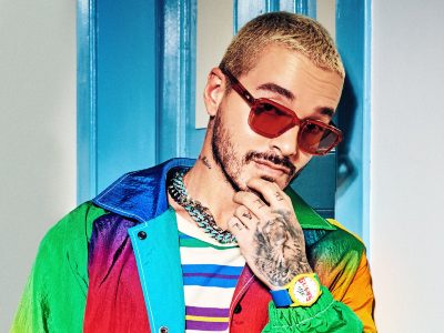 "Rosa": lo nuevo de J Balvin que ya es tendencia en YouTube. VIDEO