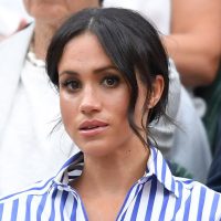 Arrinconado y desesperado: tomó la decisión más terrible y se derrumba el sueño de Meghan Markle