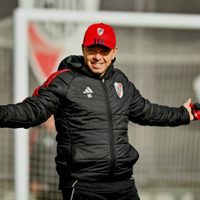 Festeja Gallardo: River concretó la compra de una de sus figuras