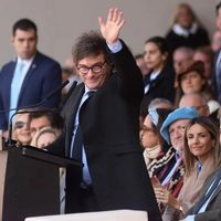 Milei firmó los vetos de jubilaciones y discapacidad