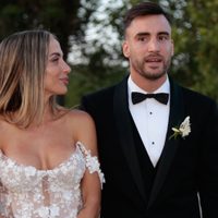 “Una experiencia diferente”: qué hicieron Nicolás Tagliafico y Caro Calvagni en sus vacaciones