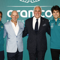 Miles de euros por hora: el millonario salario que tendrá Adrian Newey en Aston Martin