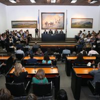 Conocé a los candidatos a concejales de Ciudad de Mendoza
