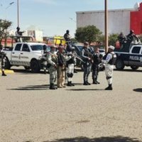 Hallan nueve bolsas con restos humanos en Zacatecas