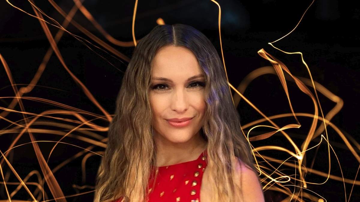 Pampita. Fuente: (Minuto Neuquén)