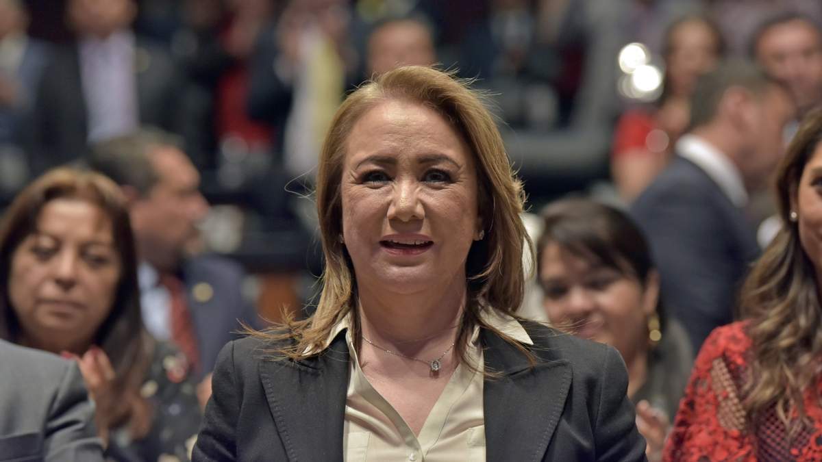Señalamientos