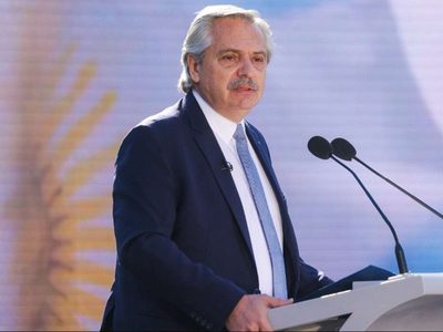 Alberto Fernández solicitó “repensar una nueva arquitectura financiera internacional”