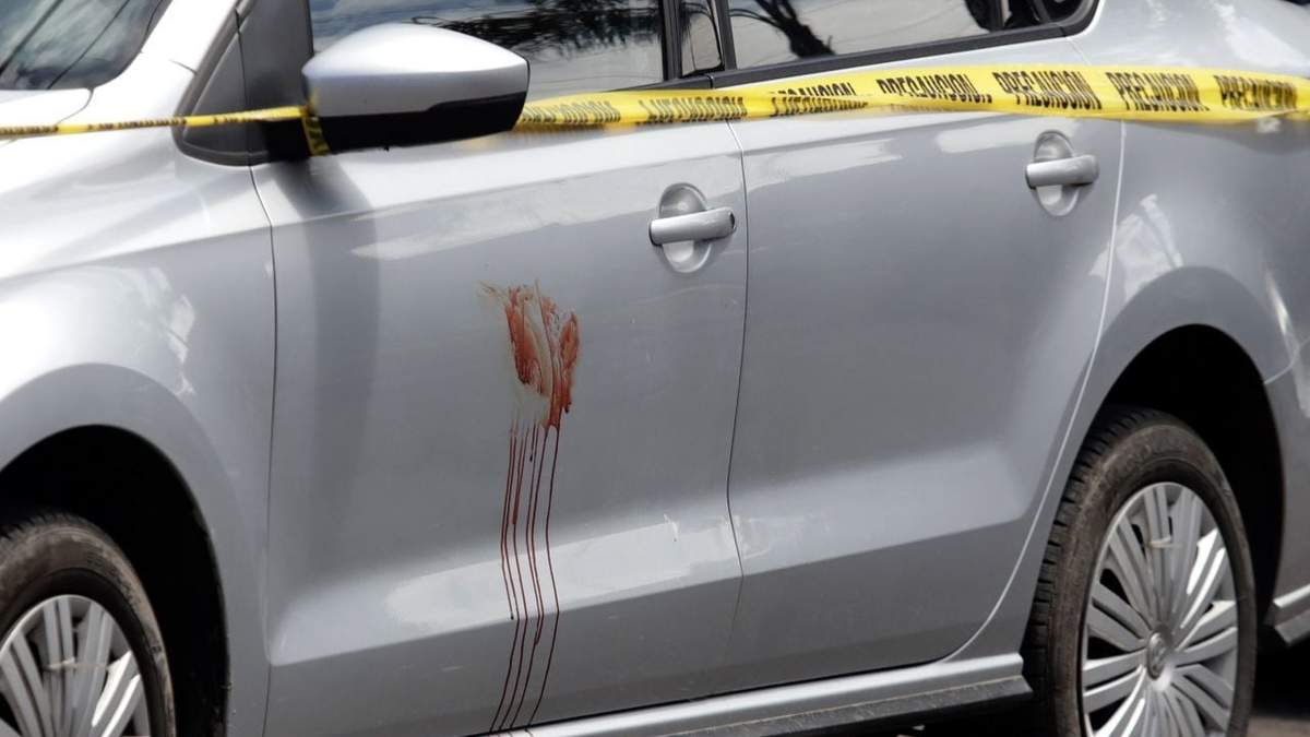 Ataque armado en Puebla