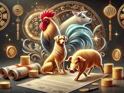 Horóscopo Chino: las predicciones para cada signo en los últimos días de diciembre