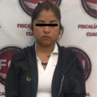 Fiscalía de Edomex acusa a una mujer de asesinar a sus hijos de 1 y 3 años
