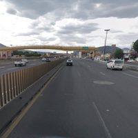 Siguen asaltos al autotransporte; tramo Matehuala a CDMX el más peligroso