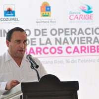 Panamá autoriza a México imputar a Roberto Borge por delincuencia organizada