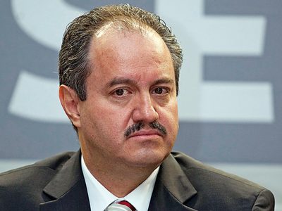 Osorio Chong, Cienfuegos, Soberón, Rubido, EPN: los nombres que faltan en el informe
