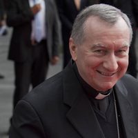 AMLO recibirá en Palacio Nacional al secretario de Estado del Vaticano
