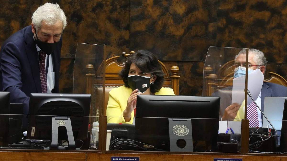 El Senado de Chile aprobó que el acceso a Internet es un derecho fundamental y un servicio público