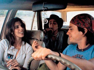 'Y tu mamá también” vuelve 16 años después, ahora remasterizada en el FICM
