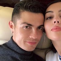 Un poco de aire después de tanto encierro: así pasó Georgina Rodríguez el "Día de la Madre"