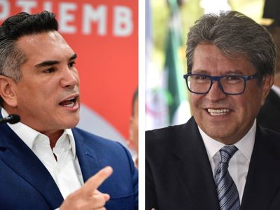 A Morena le faltan muchos como él, dice "Alito" al expresar su “absoluto respaldo” a Monreal