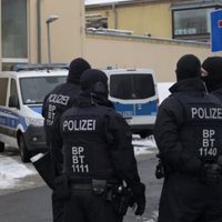 Alemania prohíbe una organización musulmana por sus posturas extremistas