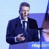 Prisiones domiciliarias: Massa anunció que iniciará juicio político a otro juez