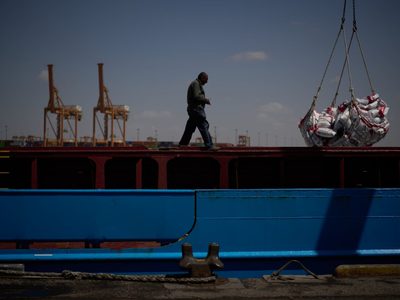 Aumentan los temores a un dolor económico global mientras se prolonga la guerra en Irán