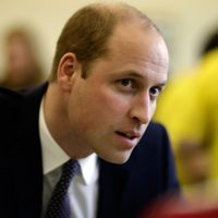 El Palacio de Buckingham, alerta por las últimas declaraciones del príncipe William