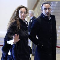 Rocío Carrasco se cansó: la demanda contra Amador Mohedano tendrá a más protagonistas