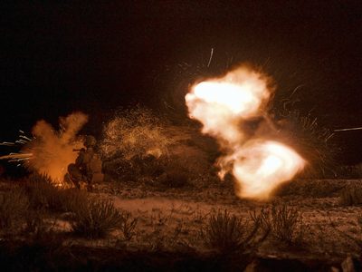 Dos guerras, dos destinos: Ucrania y Afganistán