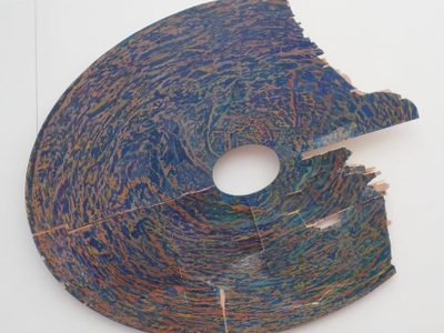 Más que un recuerdo del terremoto de 2017