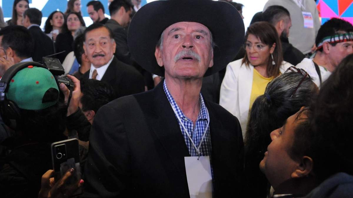 Fox. Nuevamente causa controversia en X