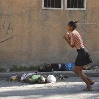 Haití impone un toque de queda para restaurar la calma tras un fin de semana de violencia