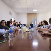 Con la firma de ATEN, Neuquén cerró las paritarias con los gremios estatales para 2026