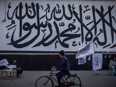 Los talibán dicen que no tenían constancia de que Al Zawahiri estuviera en Kabul