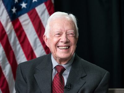 El expresidente Jimmy Carter comienza a recibir cuidados paliativos