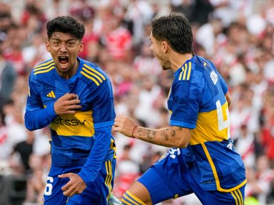 Fichaje de último momento: Boca busca romper el mercado con un nombre del fútbol argentino