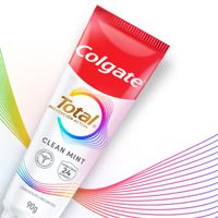 Cofepris retira del mercado pasta Colgate Total Clean Mint; alerta por estos síntomas