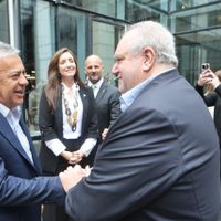 Fabián Ruggeri: "Necesitamos financiamiento acorde con plazo y tasa adecuadas