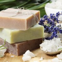 Los jabones están cada vez más caros: mirá cómo preparar uno casero y con agradable olor, con 4 ingredientes