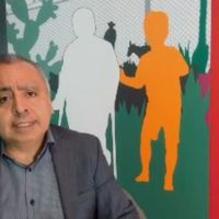 REDIM pide a la FGR que atraiga investigación del asesinato de tres niñas y su tío en Chihuahua