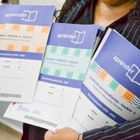 Ahora las pruebas Aprender serán cada cuatro años