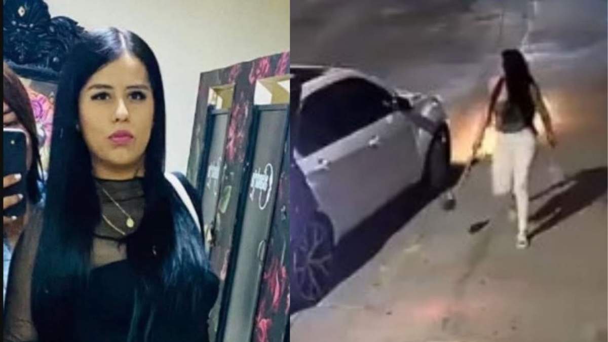 Autoridades de Jalisco confirman la detención de Kevin "N", presunto responsable en el caso del feminicidio de Carla Bañuelos.