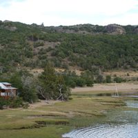 Un paraje de Neuquén, en alerta ante el coronavirus: todos son mayores de 65 años