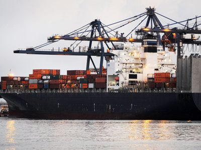 Unión Europea: La dura batalla por el mercado mexicano